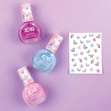 3C4G: Butterfly - Nail Polish (3-Pack)