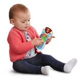Leapfrog: Learning Lights Remote