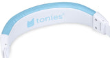 tonies: Accessories - Foldable Headphones (Blue)