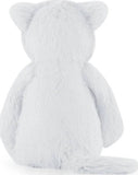 Snuggle Bunnies: Elsie the Kitty - Moonbeam 20cm Plush