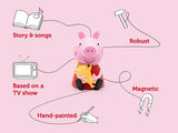tonies: Stories - On The Road With Peppa Pig