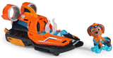 Paw Patrol: Mighty Movie - Zuma's Mighty Hovercraft
