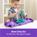 Kinetic Sand: Castle Case