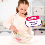 Little Live Pets: Lil Turtle - Isla