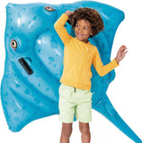 Intex: Inflatable Ride-On Stingray