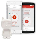 tonies: Creative-Tonie - Blank