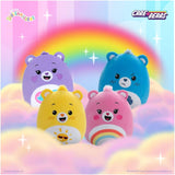 Squishmallows: Share Bear - 8" Care Bear Plush