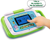 Leapfrog: 2'n'1 Leaptop Touch - Scout