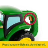 John Deere: Johnny Tractor Flashlight