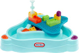 Little Tikes: Build & Splash Water Table