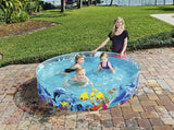 Bestway: Fill 'N Fun Odyssey Pool (6' x 15"/1.83m x 38cm)
