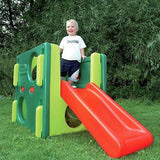 Little Tikes: Junior Activity Gym - Evergreen