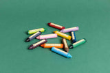 Honeysticks: Super Jumbo Crayons (12 Pack)