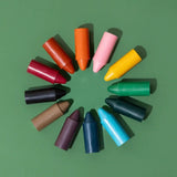 Honeysticks: Beeswax Crayons - Originals (12 Pack)