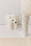 Snuggle Bunnies: Parker The Polar Bear Plush