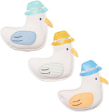 Sunnylife: Dive Buddies - Sammy the Seagull (Set of 3)