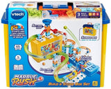 VTech: Marble Rush - Build & Store Box Set