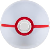 Pokemon: Clip-N-Go Ball - Togedemaru & Premium Ball