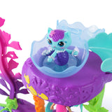 Gabby's Dollhouse Movie Aquarium Playset