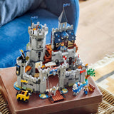 LEGO Creator: Medieval Horse Knight Castle - (31168)