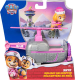 Paw Patrol: Holiday Vehicle - Skye