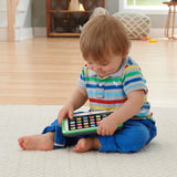 Fisher-Price: Laugh & Learn Smart Stages Tablet - Grey
