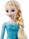 Frozen: Disney Elsa "Let It Go" - Singing Doll