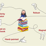 tonies: Stories - Roald Dahl (Matilda)