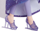 Frozen: Elsa (Ice Skating) - 11" Doll