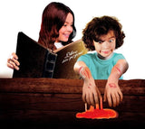 Clementoni: Vampires and Blood Kit