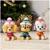 Paw Patrol: Chase - 8" Holiday Plush