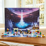 LEGO Disney Princess: Advent Calendar 2025 (43273)