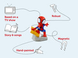 tonies: Stories - Spidey