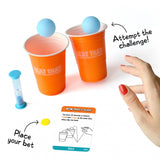 Beat That! The Bonkers Battle of Wacky Challenges