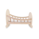 Kinderfeets: Doll Bassinet