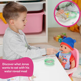 Baby Born: Jonas - 43cm Doll