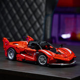 LEGO Technic: Ferrari FXX K - (42212)