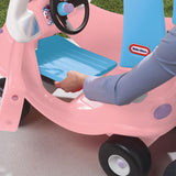 Little Tikes: Cozy Coupe - Princess