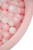 Ball Pit with 200 Play Balls - Pink