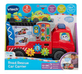 VTech: Road Rescue Car Carrier