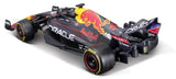 Maisto: Tech 1:24 Premium RC Vehicle - F1 Redbull Racing RB18