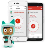 tonies: Creative-Tonie - Doctor