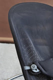 BabyBjorn: Bouncer Bliss Mesh - Anthracite