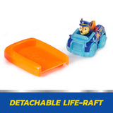 Paw Patrol Pup Squad Octopus Playset