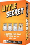 Little Secret (By Exploding Kittens)