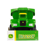 John Deere: 38cm Big Scoop Dump Truck