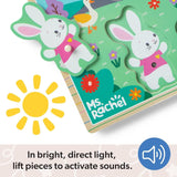 Melissa & Doug: Ms. Rachel - Song Puzzle