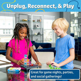 ThinkFun: Gravity Maze