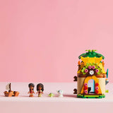 LEGO Disney: Moana's Island Fun - (43260)