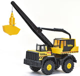 Tonka: Steel Classics - Crane